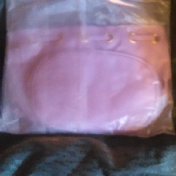 Faux Leather Embroidered Handbag - Picture 16 of 16